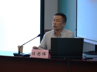 数学与信息科学学院举办“互联网...